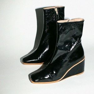 Paloma Wool Callisto Wedge Boot